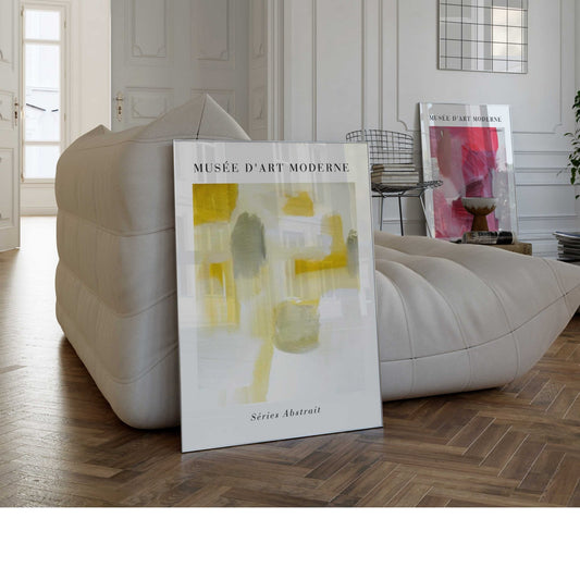 Art Moderne Trio - AureousHome