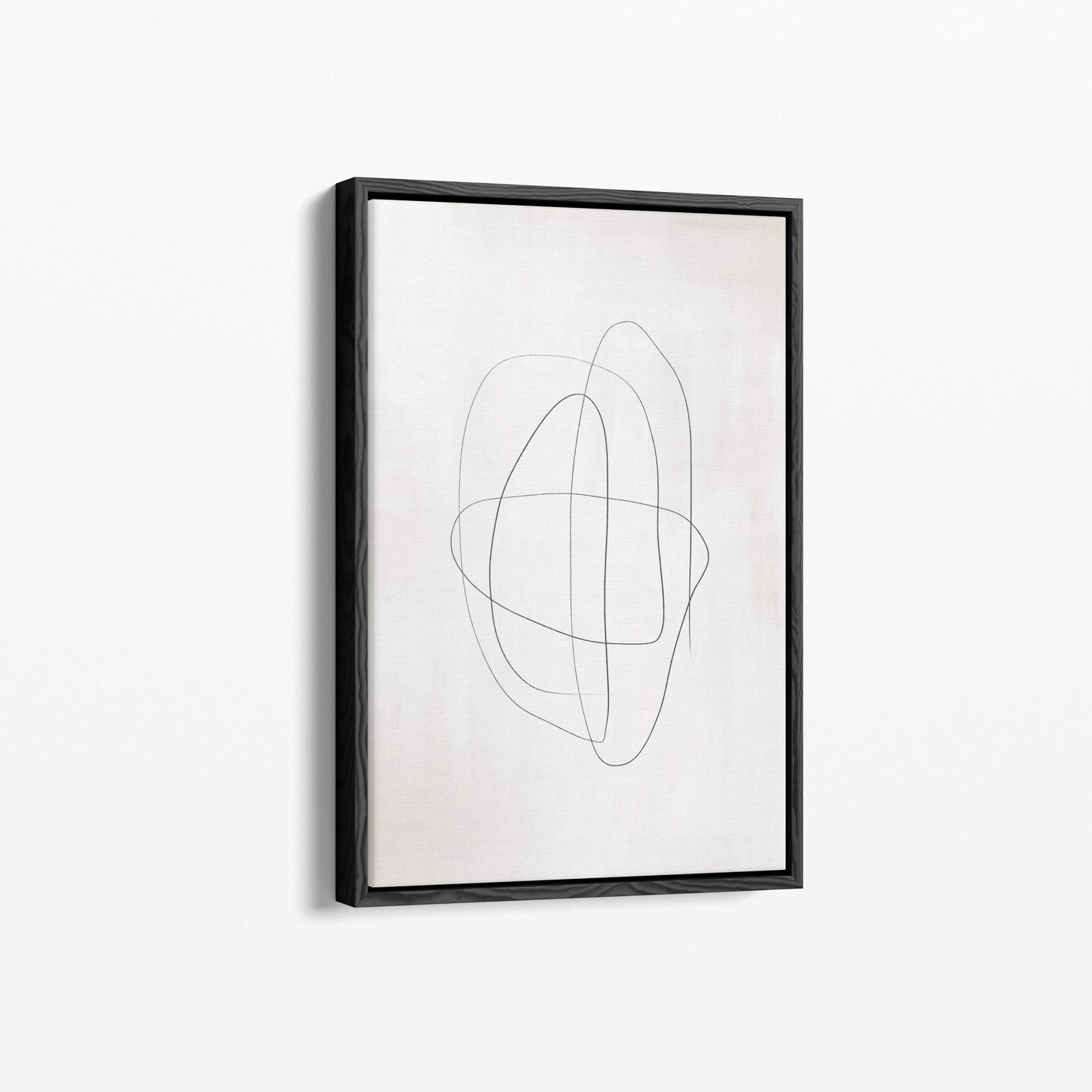 Art of Lines Canvas Duo - AureousHome