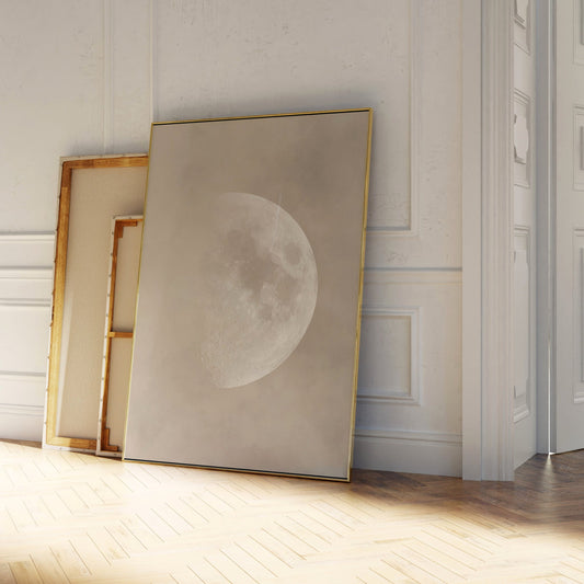 Aruna - Beige - AureousHome