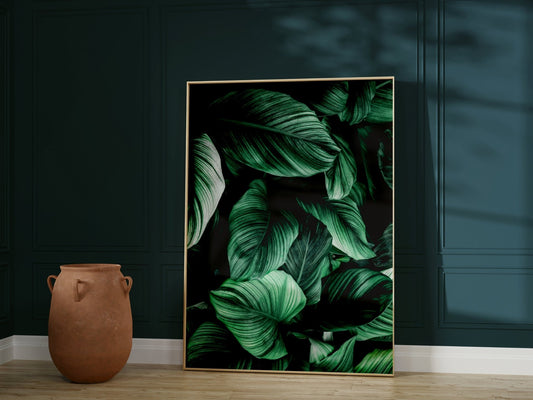 Botanical Trio - AureousHome