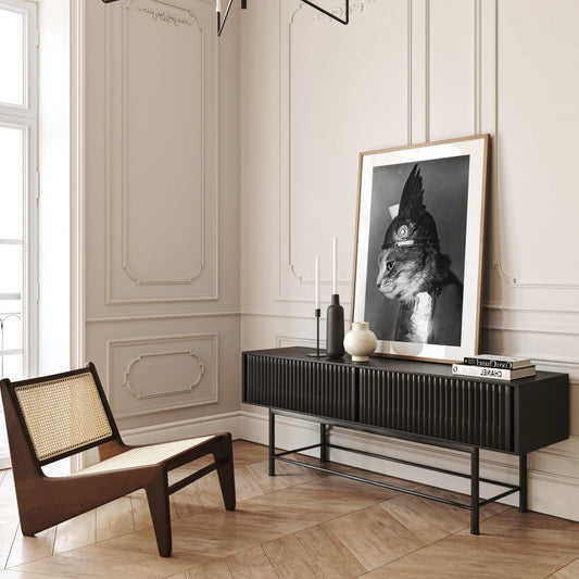 Disco Cat - AureousHome