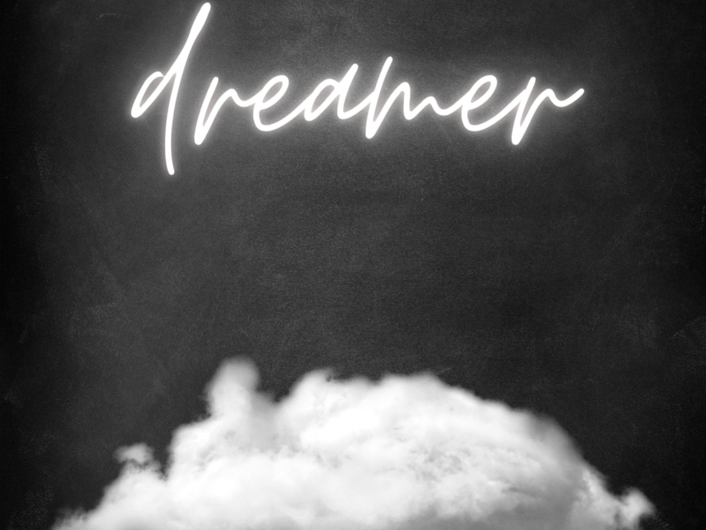 Dreamer - Black