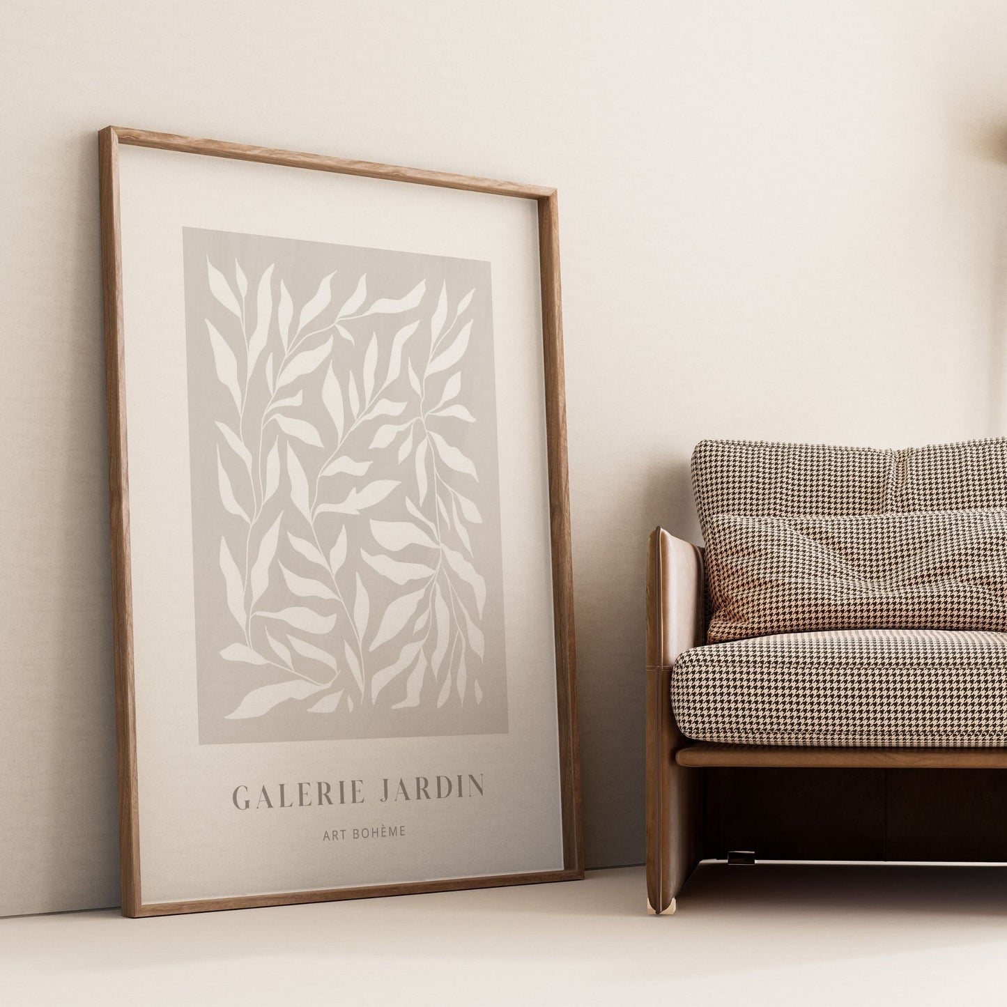 Galerie Jardin - AureousHome