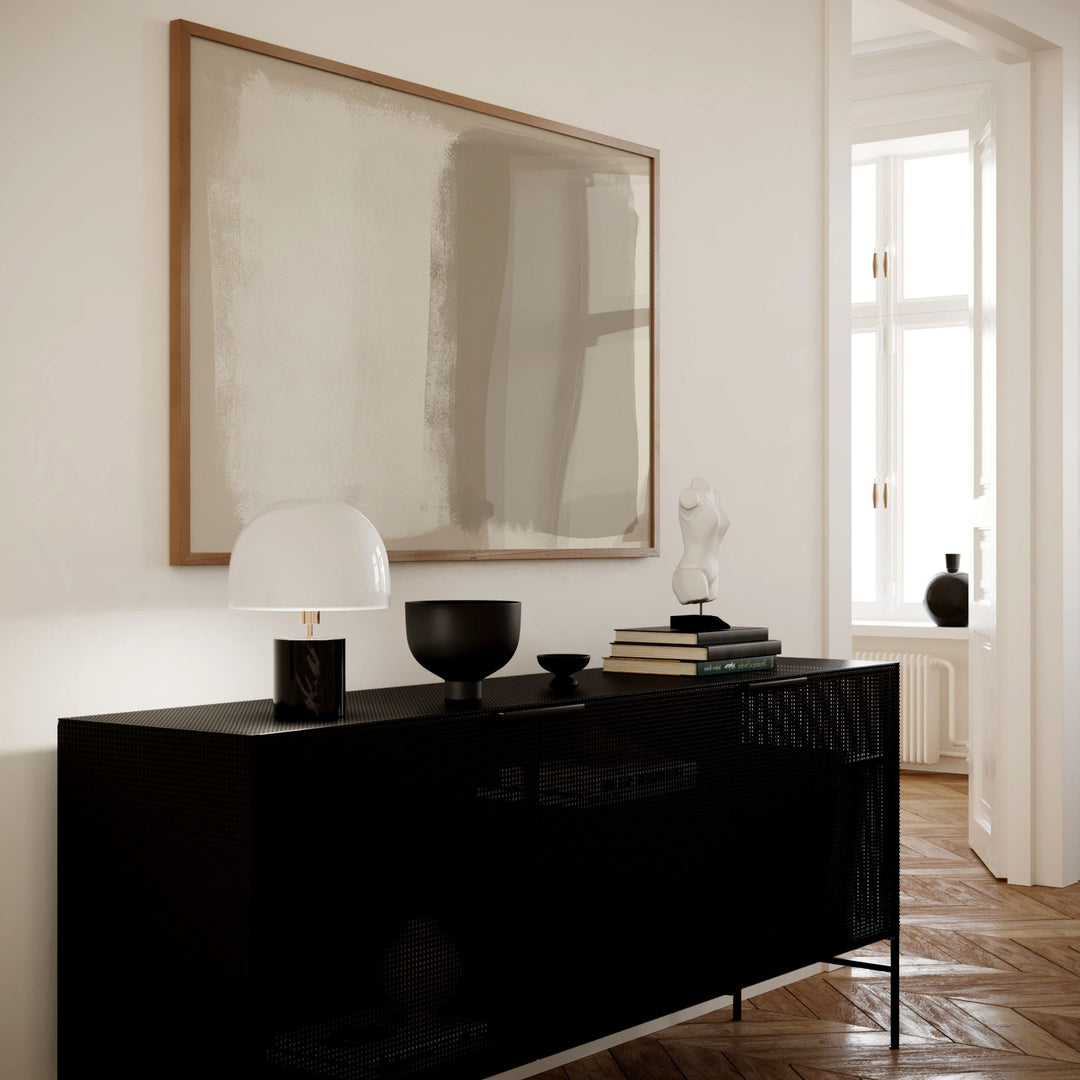 Harmony - Nude – AureousHome