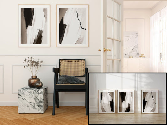 Helis Trio - AureousHome