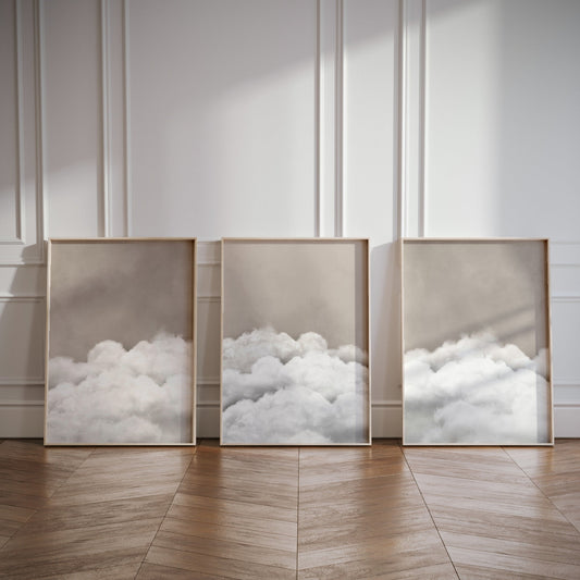 Infinity - Beige - AureousHome