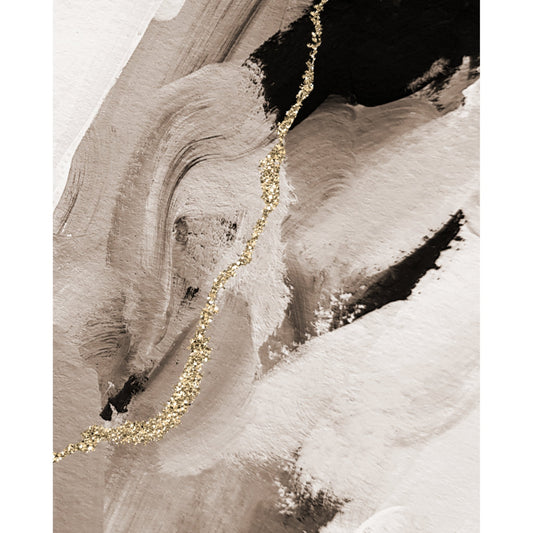 Kaze Trio - Nude / Gold - AureousHome