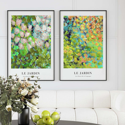 La Campagne Duo - AureousHome