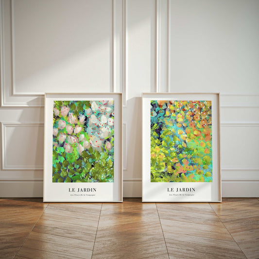 La Campagne Duo - AureousHome