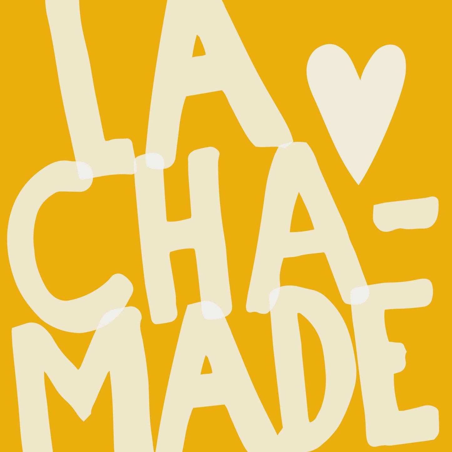 La Chamade - Sunshine Yellow - AureousHome