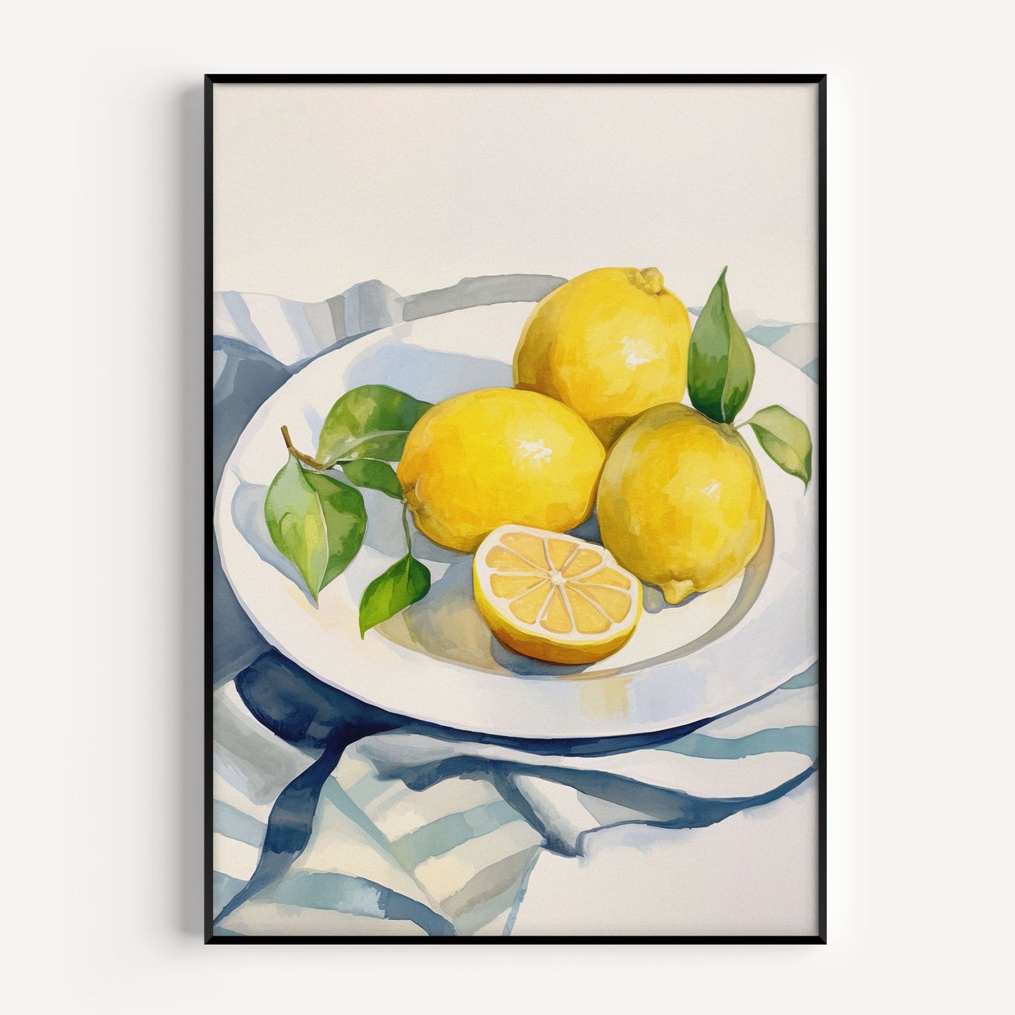 Lemons II - AureousHome