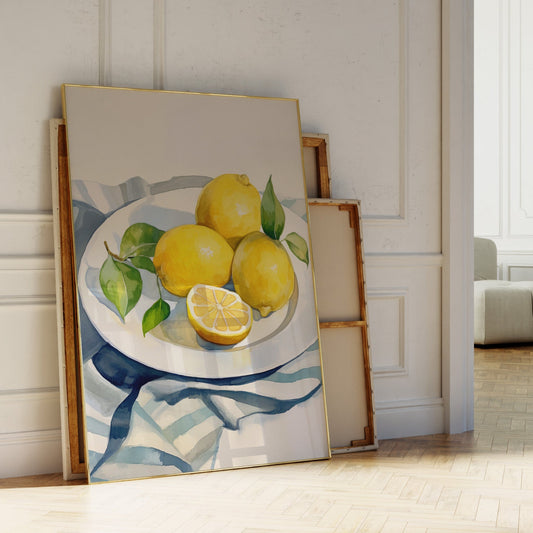 Lemons II - AureousHome