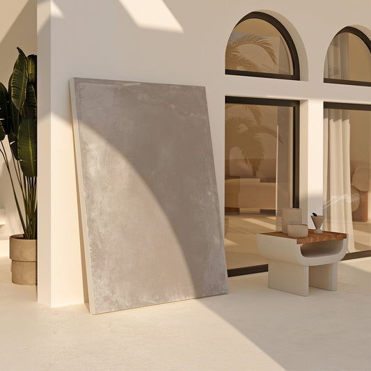 Mykonos Canvas - AureousHome