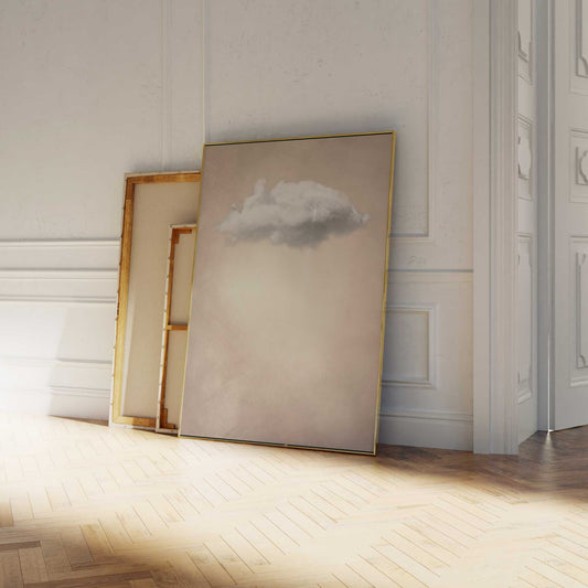 Nuage - Beige - AureousHome