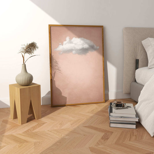 Nuage - Blush - AureousHome