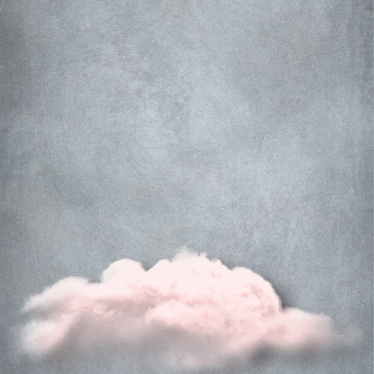 Nuage Duo - Pink / Grey