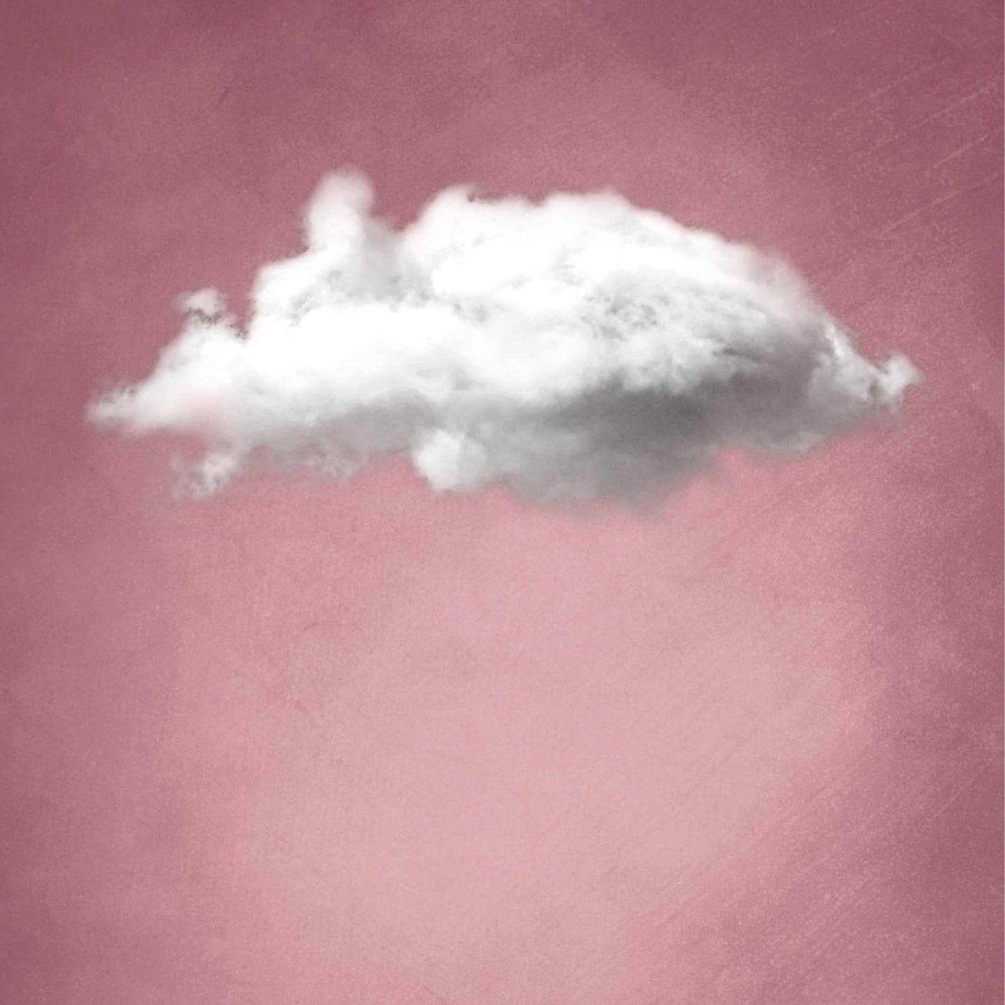 Nuage - Dusky Pink - AureousHome