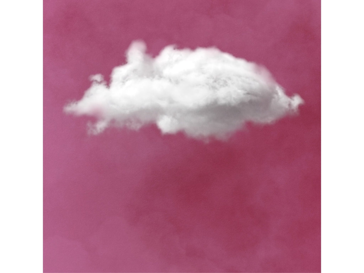 Nuage - Pink