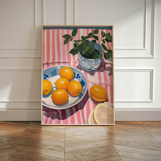 Oranges - AureousHome