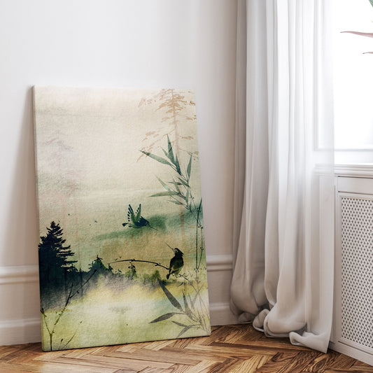 Sansui Canvas II - AureousHome