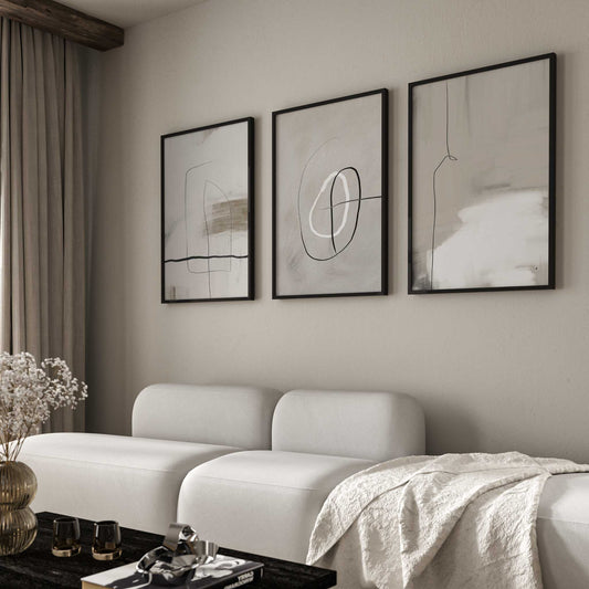 Sloane Trio - AureousHome