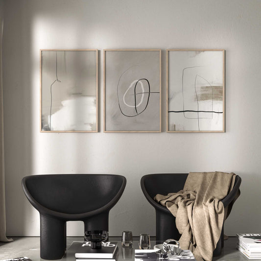 Sloane Trio - AureousHome