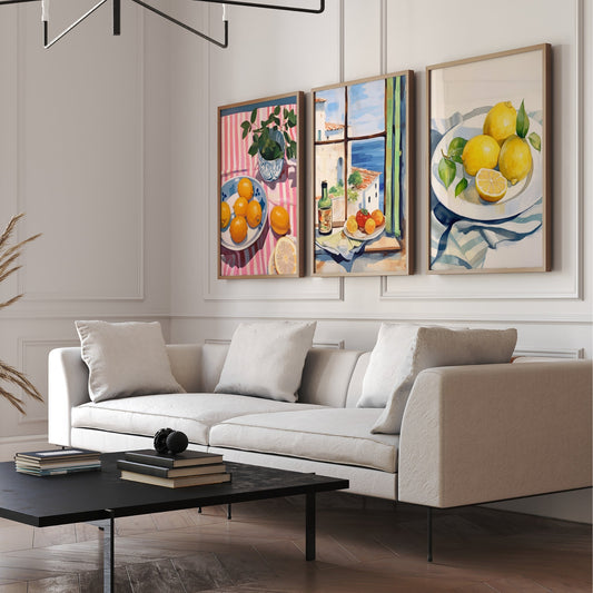 Still Life No 1 - AureousHome