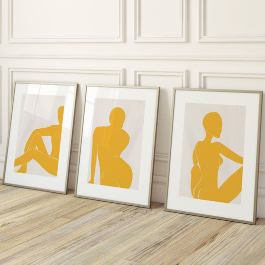 Studio Trio - AureousHome