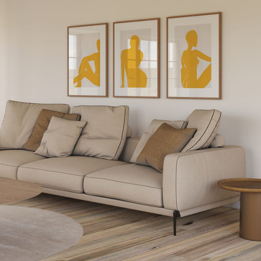 Studio Trio - AureousHome