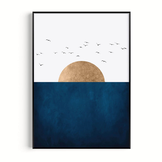 Tayo - Sapphire - AureousHome