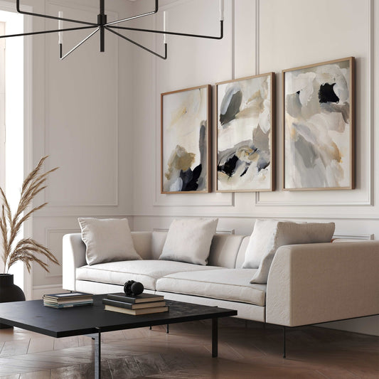 Tierra Trio - AureousHome