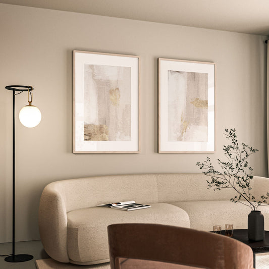 Whisper Duo - AureousHome