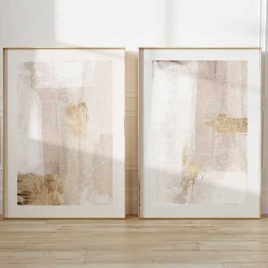 Whisper Duo - AureousHome