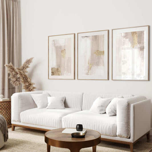 Whisper Trio - AureousHome