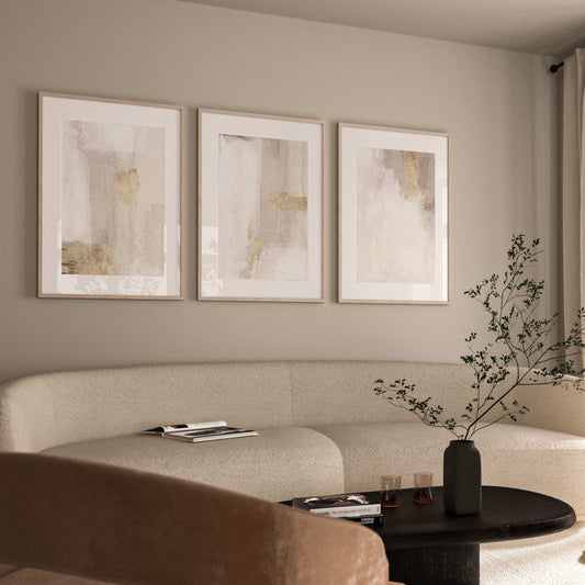 Whisper Trio - AureousHome